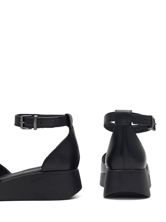 Lasocki Lasocki Sandale OLAY ARC-2287-11 Negru