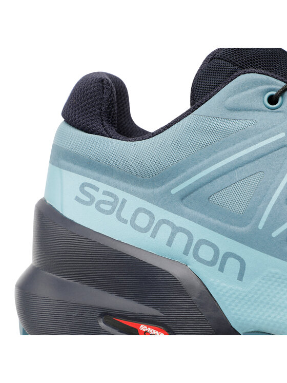 Salomon Salomon Jooksujalatsid Speedcross 5 Wide W 414631 20 V0 Sinine