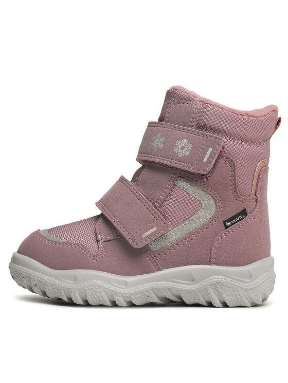 Superfit Superfit Снігоходи GORE-TEX 1-000045-8510 S Голубий