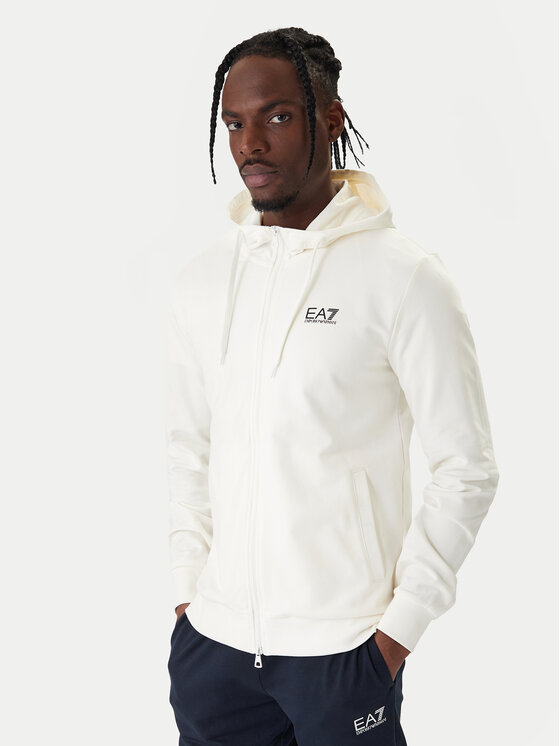 EA7 Emporio Armani EA7 Emporio Armani Jogginganzug 8NPV63 PJVRZ M0036 Dunkelblau Regular Fit