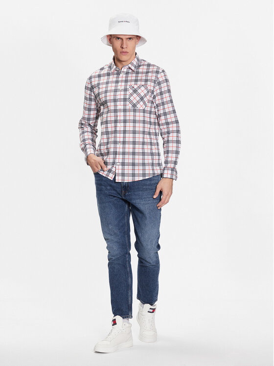 Camicia Tommy Jeans