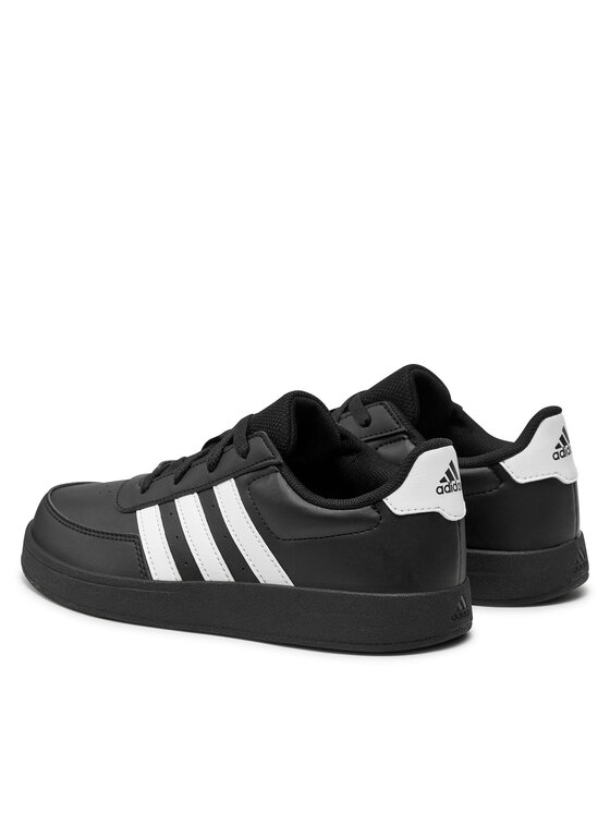 adidas adidas Laisvalaikio batai Breaknet 2.0 K HP8961 Juoda