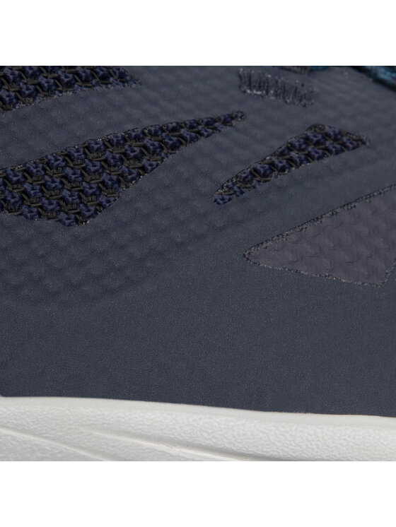 Salomon Salomon Трекінгові черевики Outline Gtx GORE-TEX 407970 29 M0 синій