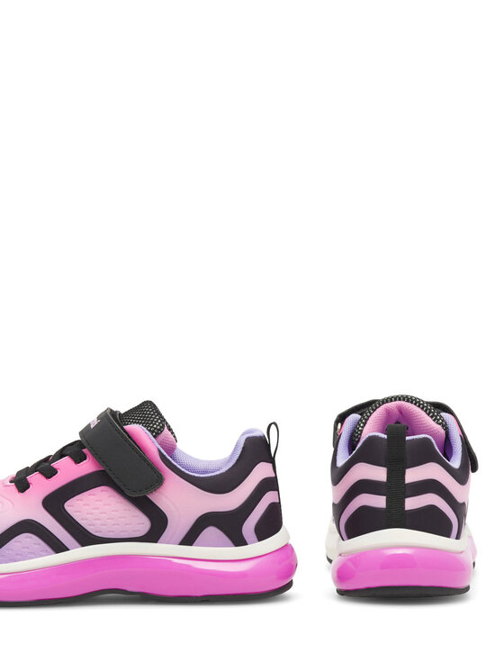 Sprandi Sprandi Sneakersy CP76-22127(IV)DZ Czarny