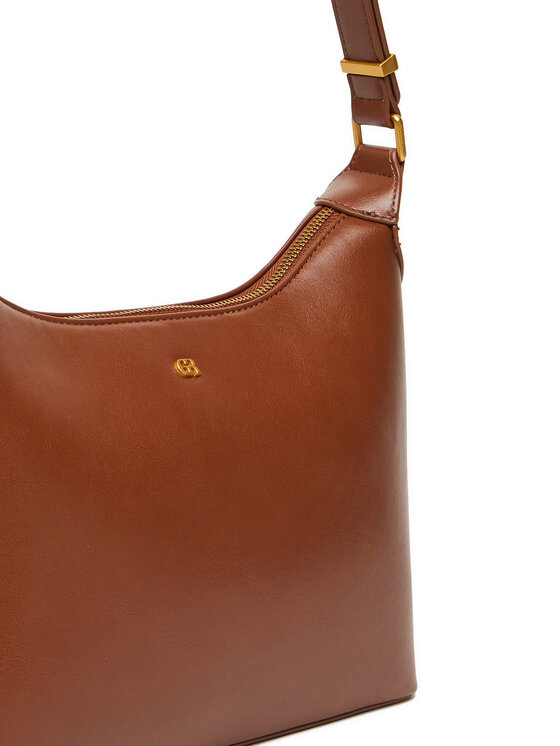 Gino Rossi Gino Rossi Handtasche C-RAYA-LX10 Braun