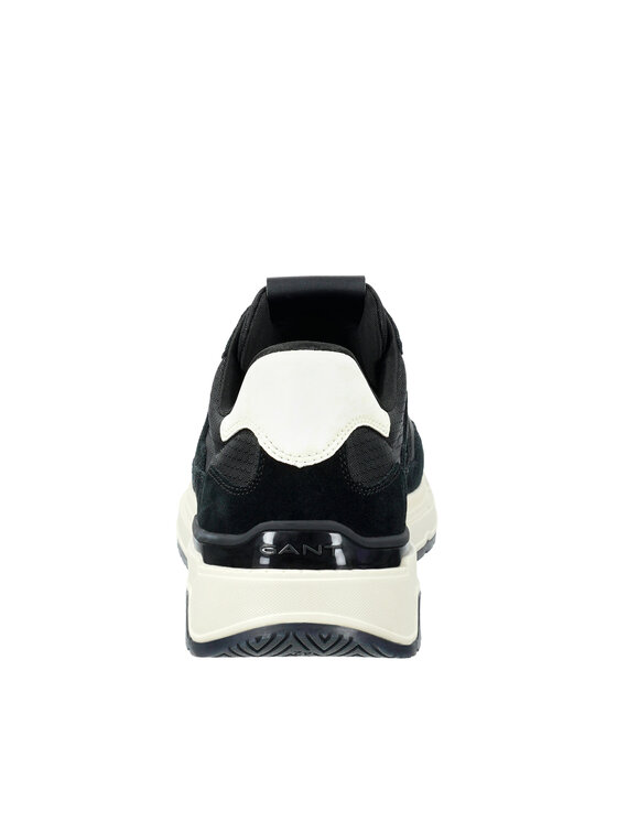 Gant Gant Tenisice 31633015 Crna