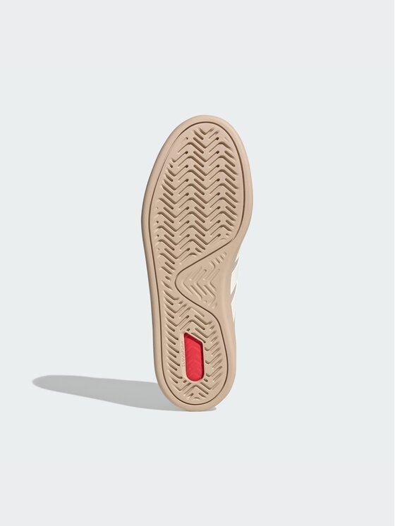 adidas adidas Półbuty Grand court 3.0 Brązowy