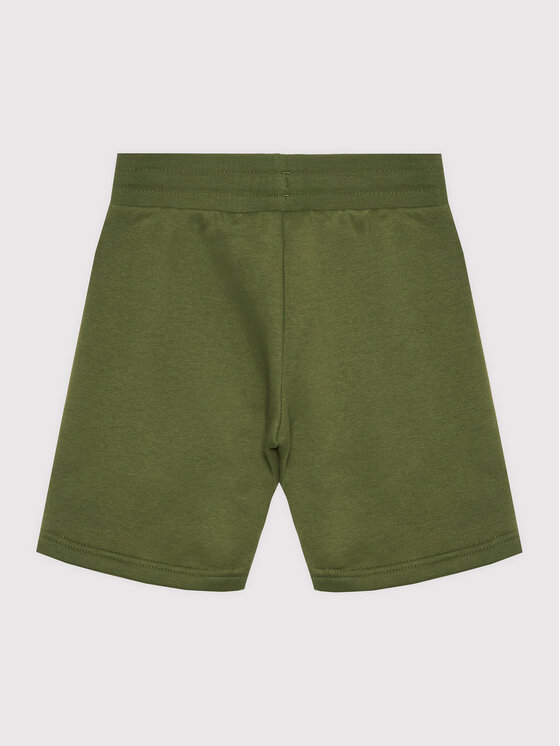 Pantaloncini sportivi adicolor HD2063 Verde