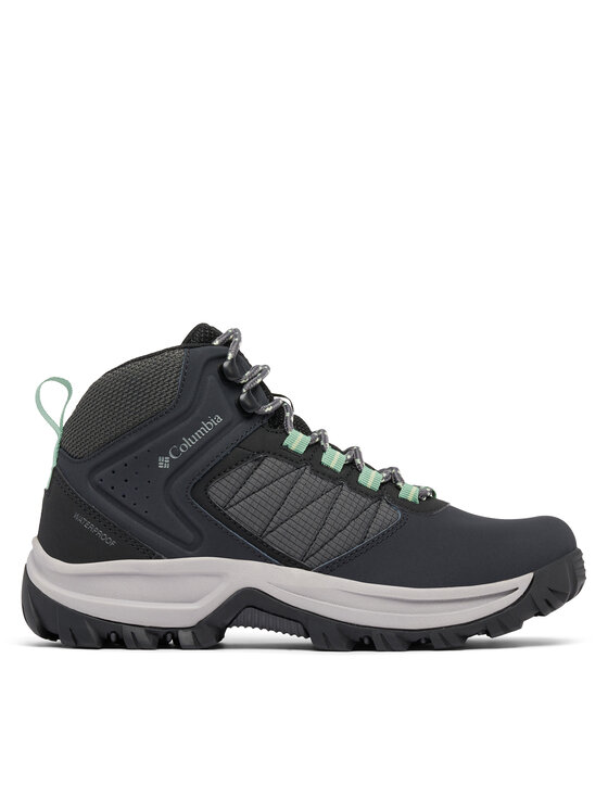 Columbia Columbia Trekking Transverse 2077801 Crna