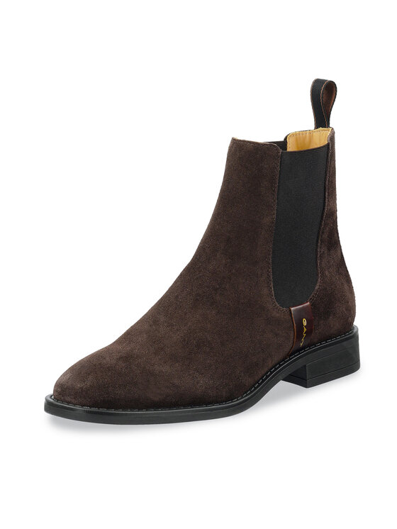 Gant Gant Chelsea cipele 31553127 Smeđa
