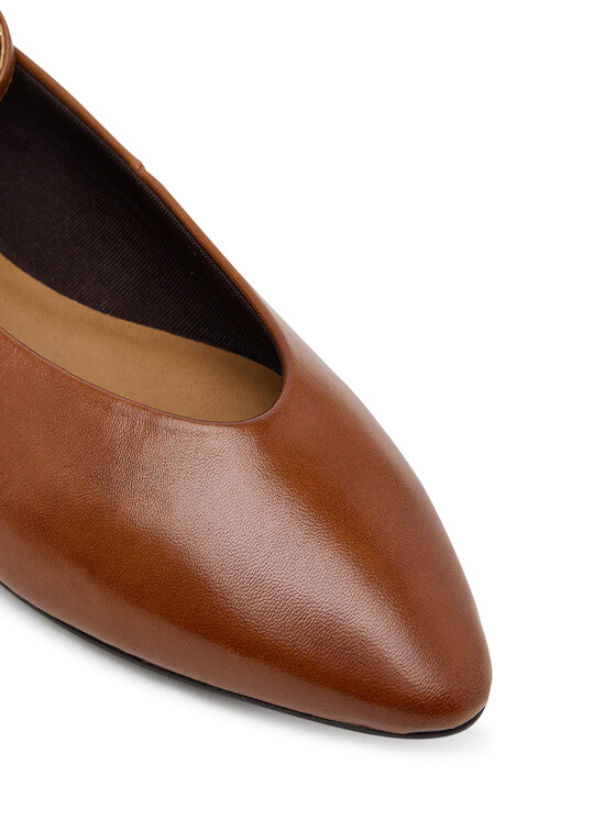 Tamaris Tamaris Ballerine 1-22161-45 Marrone