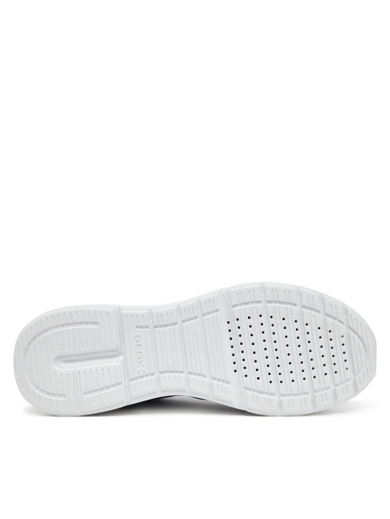 Geox Geox Sneakersy U Klaiver U55LBB 06K9J C4002 Granatowy