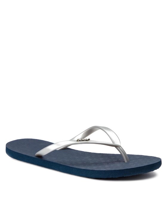 Roxy Roxy Japonki ARJL100682 Srebrny