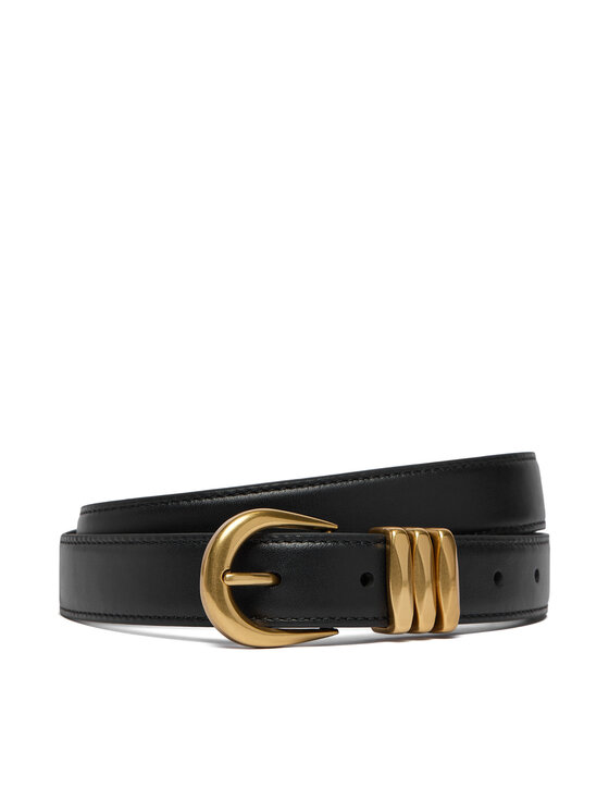 LAUREN RALPH LAUREN LAUREN RALPH LAUREN Ремінь 412P15696001 Чорний