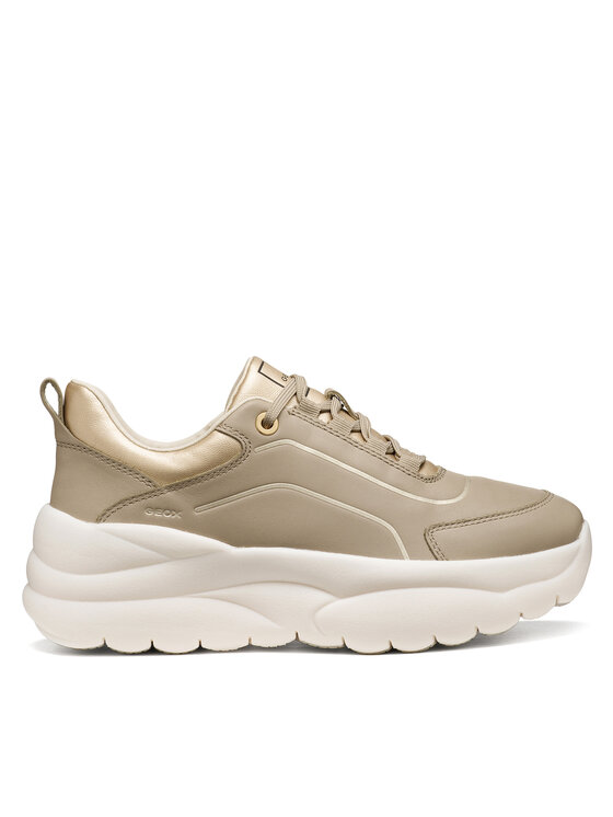 Geox Geox Tossud D Xtors D651FA 085NF C5258 Beež