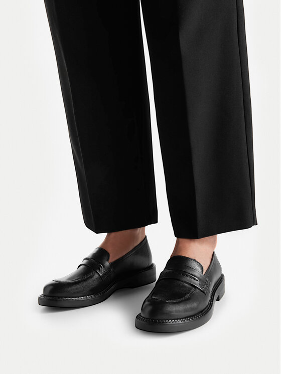 Lasocki Lasocki Loaferai WI16-12744-06 Juoda