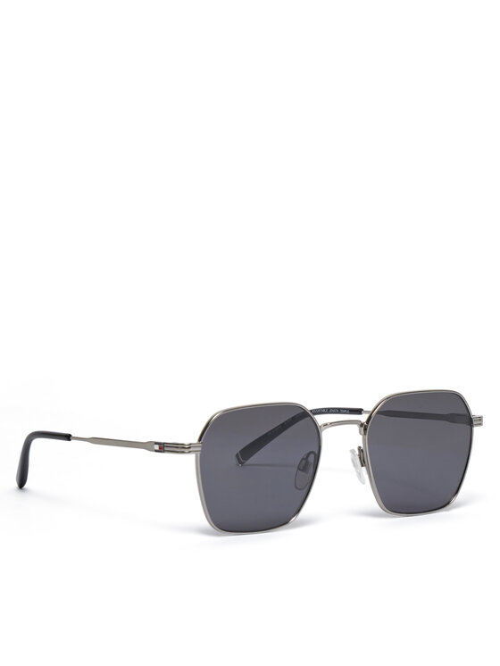 Tommy Hilfiger Saulesbrilles 2133/S Sudraba