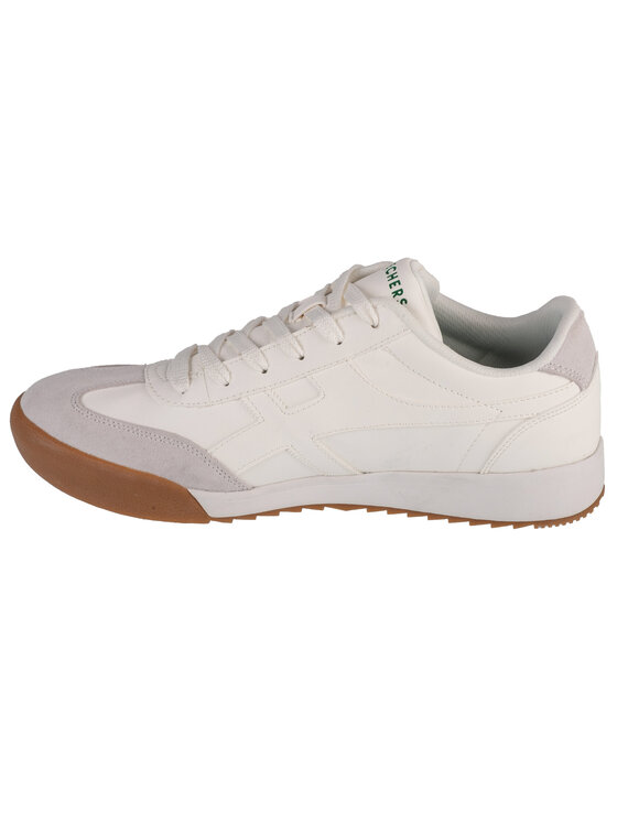 Skechers Skechers Sneakers Skechers Zinger - Manzanilla Totale Bianco