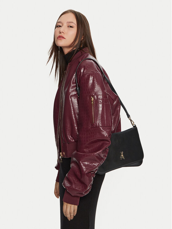 Patrizia Pepe Patrizia Pepe Τσάντα 2B0101/L132-K103 Μαύρο