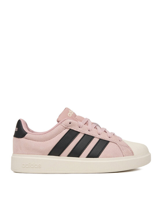adidas adidas Снікерcи CEO-STREETTALK KJ4819 Світло-рожевий