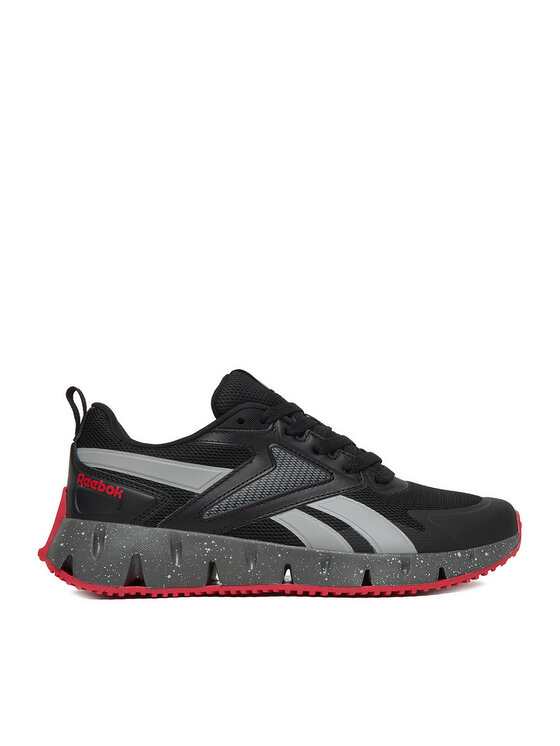 Reebok Sneakersy CEO-ZIG VECTOR AR30153BBRN Czarny