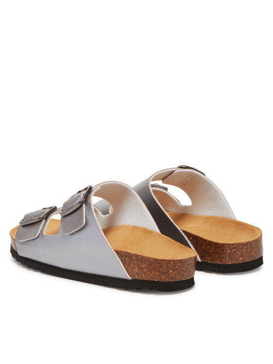 Scholl Scholl Plätud Josephine F32166 Hõbedane