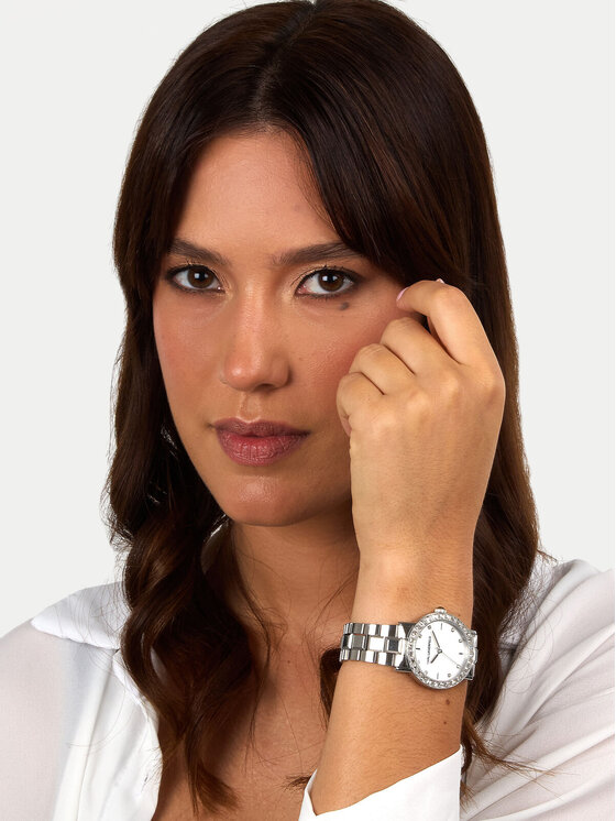 KARL LAGERFELD KARL LAGERFELD Orologio R0553100511 Argento