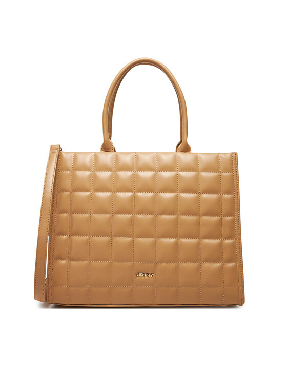 JENNY JENNY Borsetta C-JNY-M-010-08 Beige