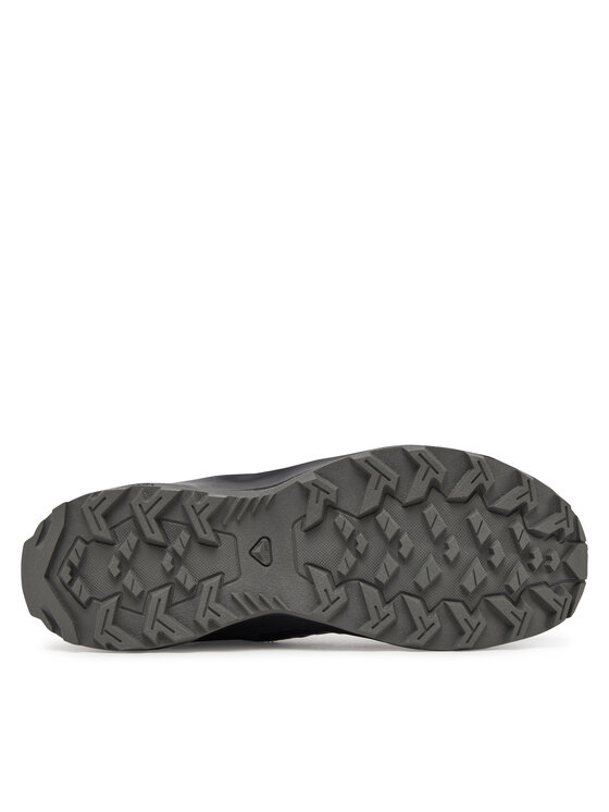 Salomon Salomon Trekkings Extegra L47800500 Negru
