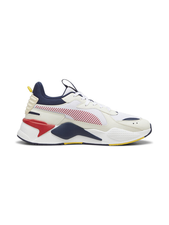 Puma Puma Trekkingi 391174 Biały