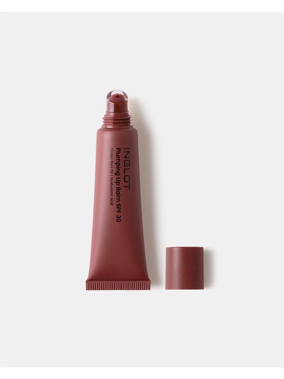 INGLOT INGLOT Plumping SPF 30 Balsam do ust 152