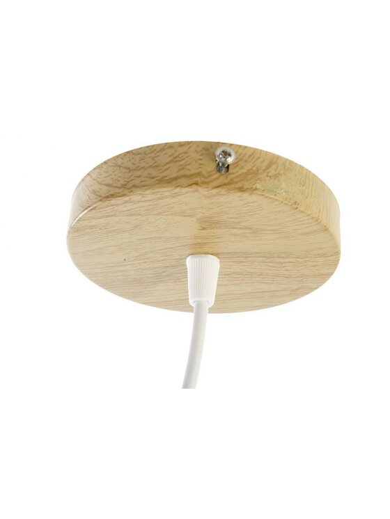 MIAhome MIAhome Lampa wisząca SOFFITT0 Biały