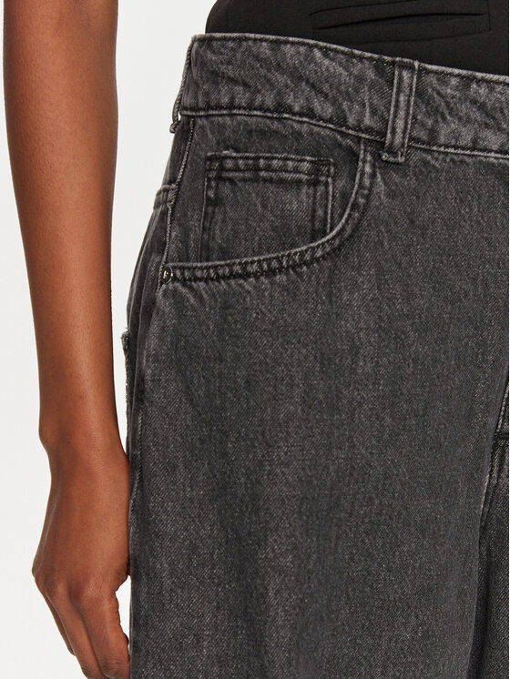 Rinascimento Rinascimento Traperice CFC0120195003 Siva Regular Fit