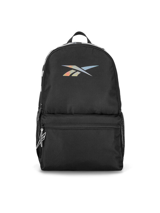 Reebok Reebok Σακίδιο RBK-B-007-CCC Μαύρο