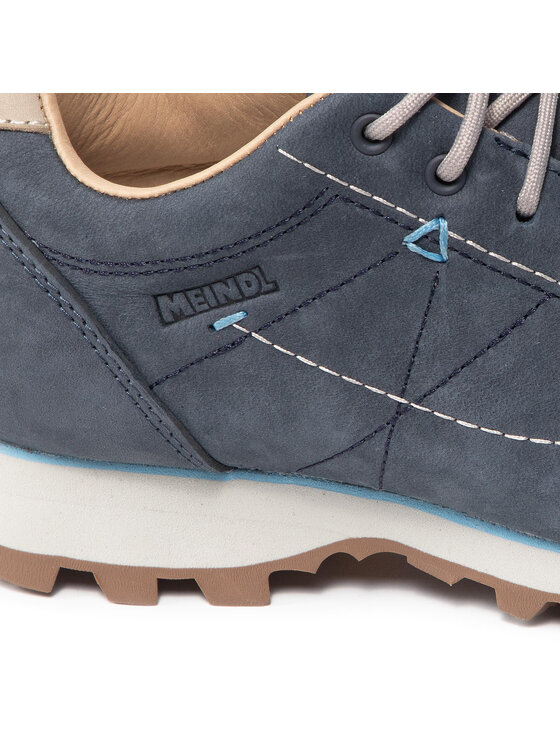 Meindl Meindl Scarpe da trekking Rialto Lady 4623 Blu scuro