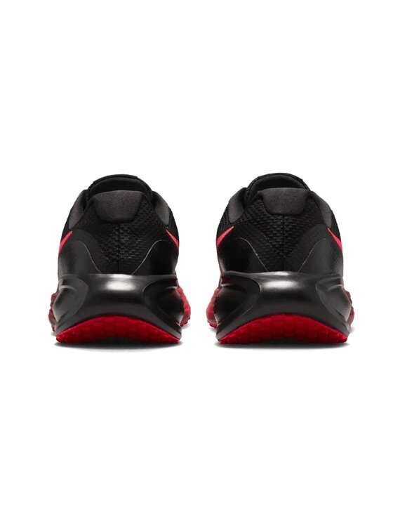 Nike Nike Sneakersy REVOLUTION HJ9198-012 Czarny