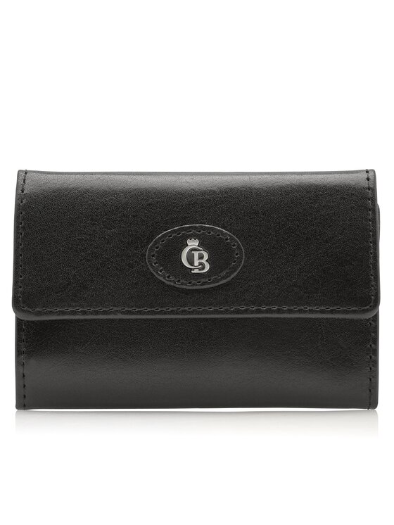 Castelijn & Beerens Castelijn & Beerens Etui na klucze 219600 Czarny