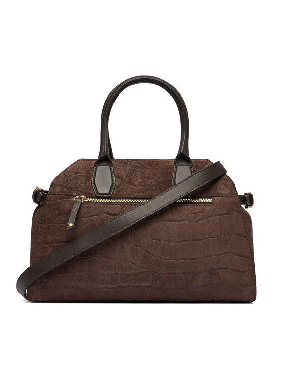 Guess Guess Torbica HWLICR P6436 Smeđa