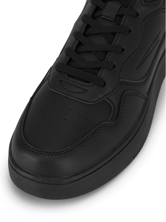 Sprandi Sprandi Сникърси MP07-11737-05 Черен