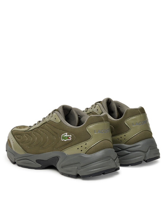 Lacoste Lacoste Tenisice 7-50SMA0176 Kaki