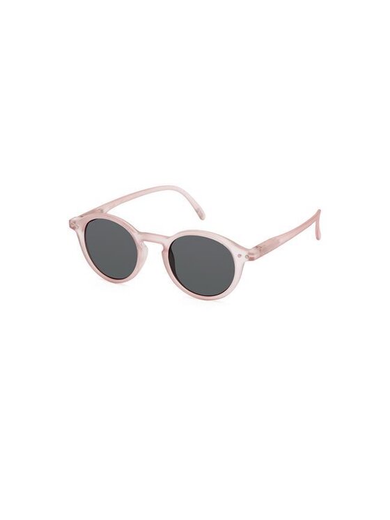 IZIPIZI IZIPIZI Okulary przeciwsłoneczne Sun Junior Różowy