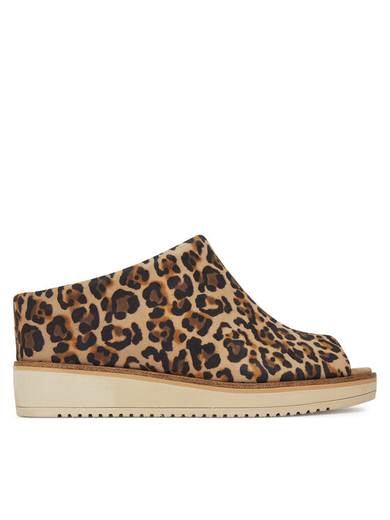 Tamaris Tamaris Plätud 1-27200-42 Pruun