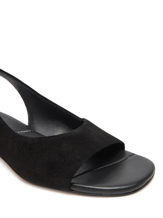 HÖGL HÖGL Σανδάλια Elsa 9-102612 Μαύρο