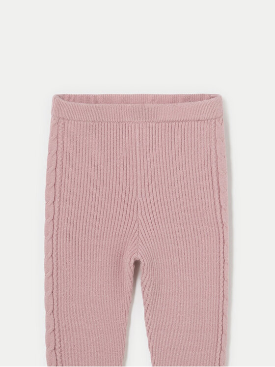 Mayoral Mayoral Leggings 10764 Ružičasta Slim Fit