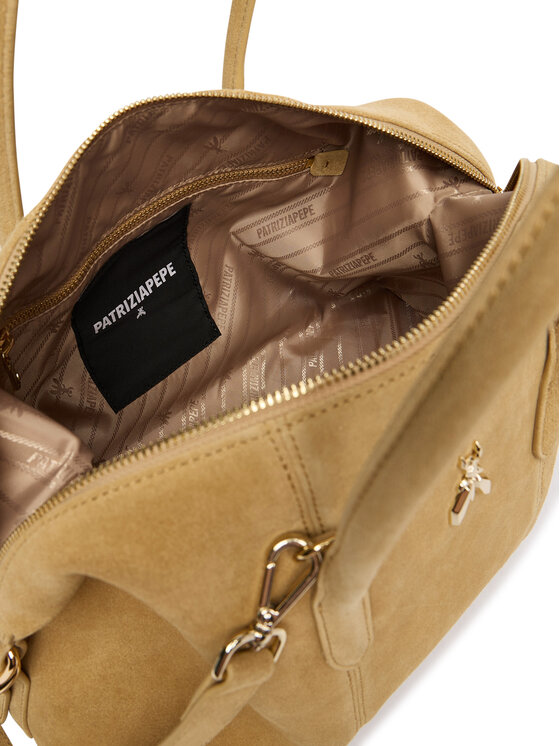 Patrizia Pepe Patrizia Pepe Borsetta 2B0145/L152-B880 Beige