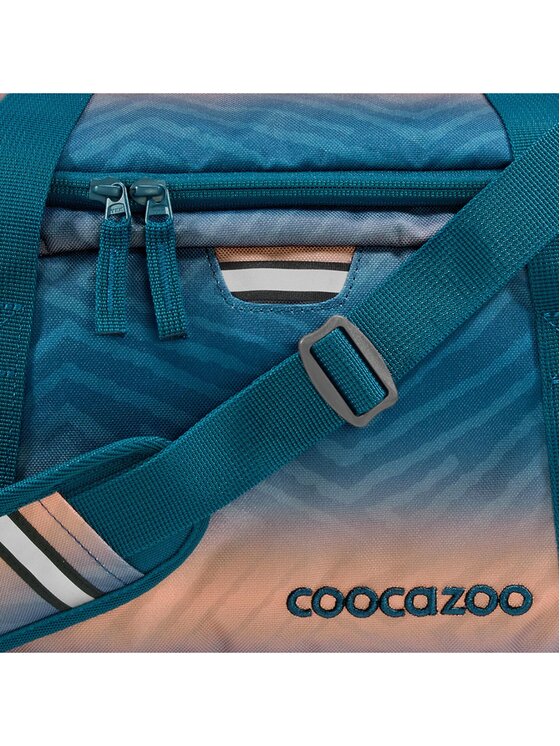 Coocazoo Coocazoo Torba podróżna 267734 Szary