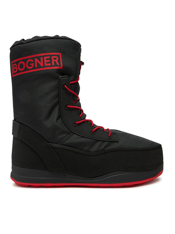 Bogner Snehule Laax 2 B 32447534 Čierna