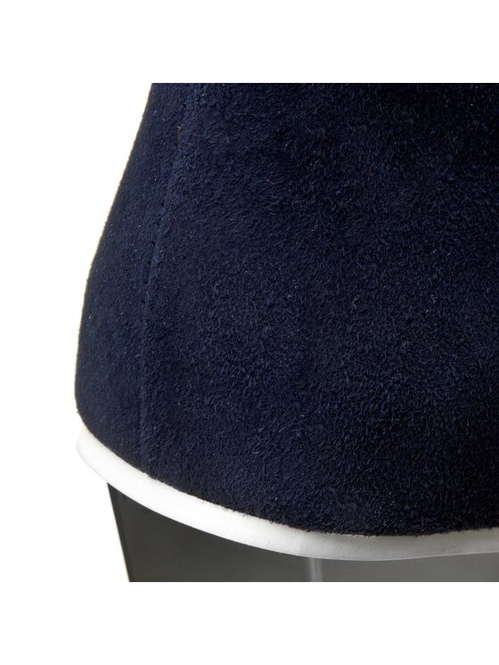 Tronchetti D01872-3025-002 Blu scuro