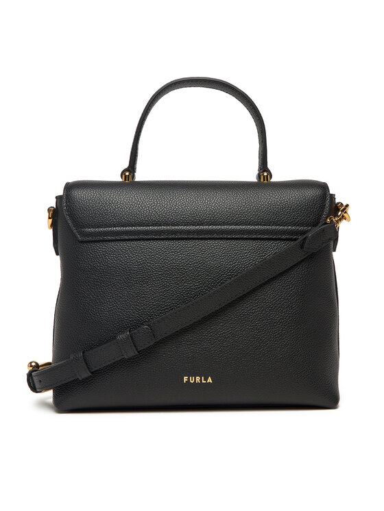 Furla Furla Kabelka WB01882-BX3036-O6000-1-002-20-BG-B Černá