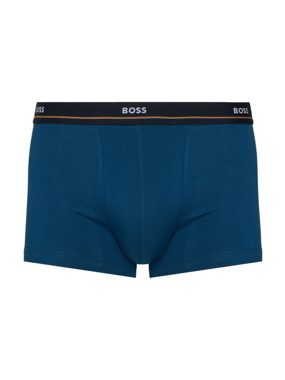 BOSS BOSS Komplet bokserek 50531660 Kolorowy